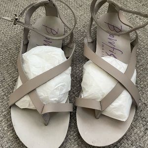 Blowfish Malibu women’s size 9